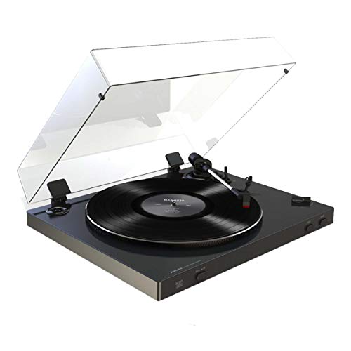 Akai BT80 Automatic Turntable with Cartridge/Needle