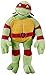 Jay Franco Nickelodeon Teenage Mutant Ninja Turtles I Love TMNT Throw Pillow, Raphael