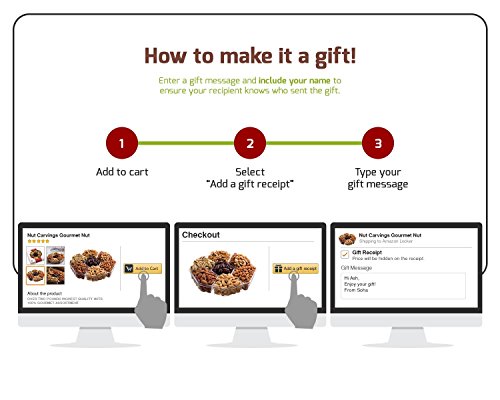 6 Extra+Large+7+Sectional+Thanksgiving+Nut+Cravings