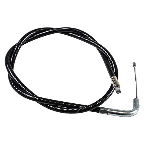 Husqvarna 576563401 Throttle Cable for Leaf Blowers