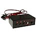 Autek 6 Ways LED Light Flasher Flash Strobe Controller Box