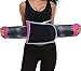 Fasclo Women Waist Trimmer Trainer Sport Belt Weight Loss Belly Girdle Body Slim Waist Cincher