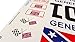 GENERAL LEE RC Car 1/10 10th Scale Duke of Hazzard Decals Stickers Full Kit Set Already Cut