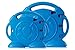 Lioeo iPad 2 Case for Kids Shock Proof Eva Foam Case with Handle Standing Cover for Apple iPad gen 2/3/4 iPad Cover 9.7 Inch Screen - Not for ipad Air or ipad Mini (Blue)