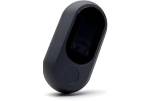 Black Mini Body Camera with 32GB