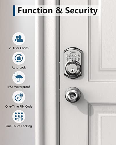 Smart Lock Not Working Well for a Senior With Parkinson's? Try These Fixes Before You Replace It 36 Thumbnail 36