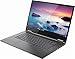 Newest Lenovo Yoga 730 2-in-1 15.6″ FHD IPS Touch-Screen Premium Laptop | Intel Quad Core i5-8250U (beat i7-7500U) | 16GB DDR4 RAM | 512GB SSD | Thunderbolt | Backlit Keyboard | Windows 10 | Iron Graythumb 2