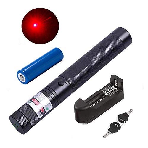 Top 10 Laser Pointers Red of 2020 No Place Called Home