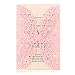 BingGoGo 30x Pearl Paper Laser Cut Invitations , For Baby Shower, Wedding, Mother's Day ,Brides Bridal Shower, Graduation Celebration, Birthday, Party Invitation,Thank You Cards (Pink)