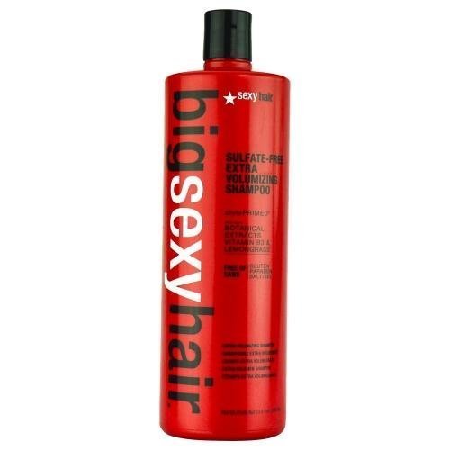 Sexy Hair Big Sexy Hair Color Safe Extra Volumizing Sha