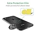 GETIHU Car Phone Mount Magnetic Air Vent Cell Phone Holder Stand for iPhone 8 7 6 6S Plus 5s Samsung HTC SONY All Smartphones GPS Mobile Magnet Support(Gray)