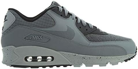 air max 90 premium wolf grey
