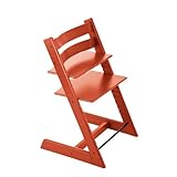 STOKKE(ストッケ) STOKKE(ストッケ) トリップトラップ ラバオレンジ