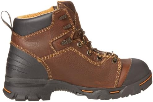 timberland pro endurance 6 black