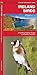 Ireland Birds: A Folding Pocket Guide to Familiar Species (A Pocket Naturalist Guide)