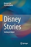 Disney Stories: Getting to Digital