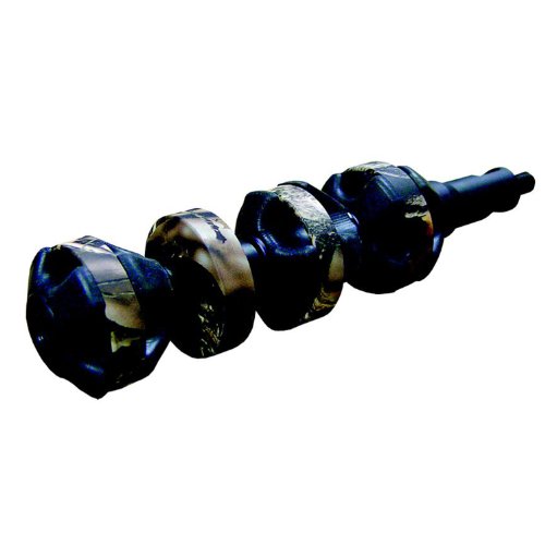 LimbSaver AWS Modular Stabilizer, 6-1/2 Inches, Vista Camouflage