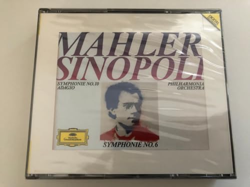 Amazon.com: Symphonies 1-10 / Das Lied Von Der Erde : Royal