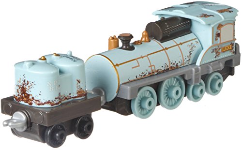 6 Thomas+Friends+Adventures+Experimental+Engine
