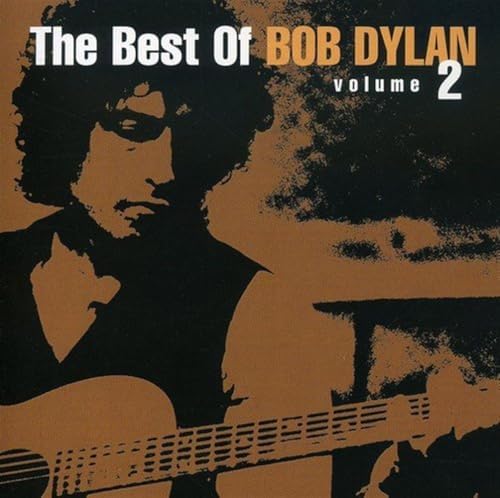 Bob Dylan - Bob Dylan's Greatest Hits 2 - Amazon.com Music