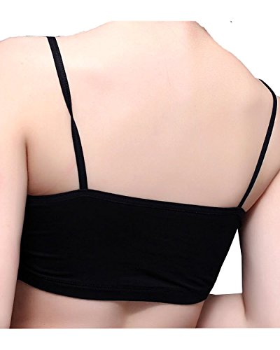 MorySong-Women-Sexy-Criss-Cross-Strappy-Bralette-Seamless-Bra