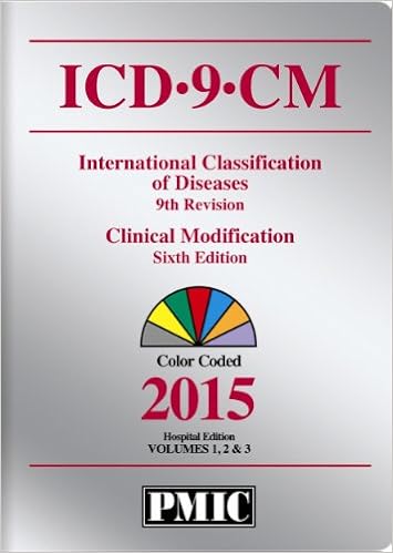 Icd 9 Cm 2015 Hospital Edition Pmic Icd 9 Cm Hospital Edition Vol 1 2 3 Coder S Choice Practice Management Information Corp Kathy Swanson 9781939852274 Amazon Com Books