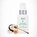 Jenelt Organic Aloe-based Cleanser w/Coconut Milk & Honey - Soothing Face Cleanser For All Skin Types - Fragrance & Colorant Free