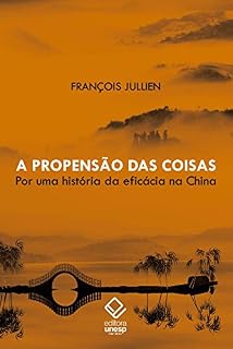 Livro A propensão das coisas
