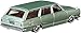 Hot Wheels Nissan C10 Skyline Wagon Vehicle
