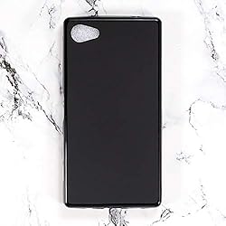 Sony Xperia Z5 Compact Case, Scratch Resistant Soft