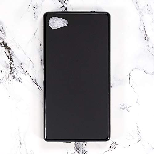 Sony Xperia Z5 Compact Case, Scratch Resistant Soft