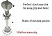 AnE Toys Original Twist Up Manual Vacuum Natural Nipple Correction Cup for Flat and Inverted Nipples