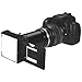 Polaroid HD Slide Duplicator With Macro Lens Capabilty For SLR Cameras