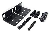 Multi-Vendor Rack Mount kit multi brands compatible