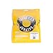 DALPROP Cyclone T5046C Pro 5 Inch 3-Blade Propeller 5046 CW/CCW Props for FPV Racing Quadcopter Drone Crystal Black (16pcs)