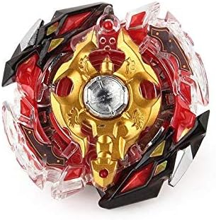 Myhonour Beyblade Burst With Launcher and Arena Battling Tops Storm Gyro Metal Fight Battle Fusion Classic Toys for Kid