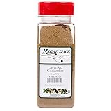 Regal Herbs, Spices, Seasoning 8 ounce (Ground Coriander)