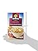Quaker Instant Oatmeal, Raisin, Dates & Walnuts, 10 ct, 1.3 oz