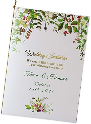 アーチ 車 バイク ナチュラルガーデン ジュエリー 手作りキット 招待状 結婚式 ペーパーアイテム ドラッグストア 新作製品 世界最高品質人気 激安超特価 10枚 100 品質保証 正規品送料無料 返信はがき アレルギー表記あり B07gts13zz セット 名入れ ビッグ割引即