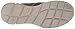 Skechers Sport Men's Equalizer Mind Game Slip-On Loafer,Brown Suede,11 M US