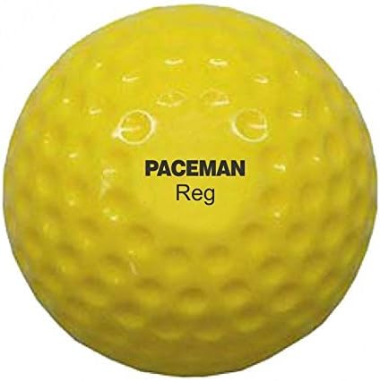 Dimension Sport Paceman Reg Ball (Pack of 12) by Dimension Sport