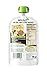 Sprout Organic Toddler Food Pouches, Organic Toddler Food, Banana Buckwheat Blackberry, 4.22 Ounce (Pack of 5)