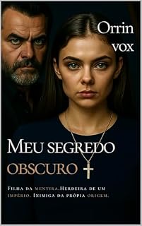 Livro Meu segredo obscuro