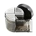 HUMI-CARE Humidification Jar Black (4 oz.)