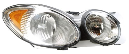 Buick Lacrosse Headlight Headlight For Buick Lacrosse