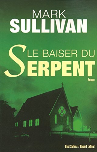 Le  baiser du serpent