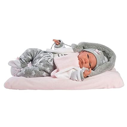 muñecas llorens amazon