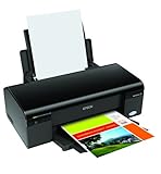 Epson WorkForce 30