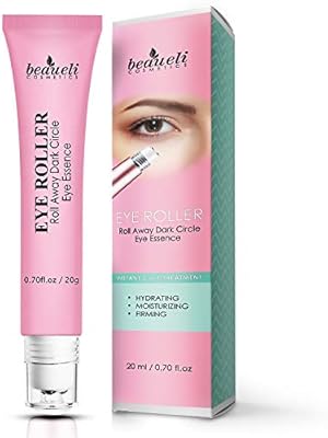 best roll on eye cream