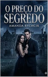 Livro O Preço do Segredo (A Dinastia das Sombras Livro 1)